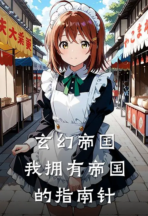 玄幻帝国：我拥有帝国的指南针