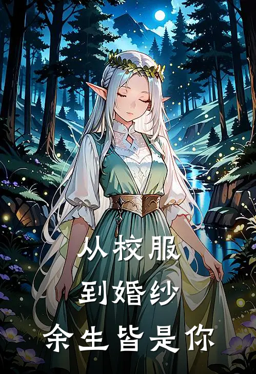 从校服到婚纱：余生皆是你