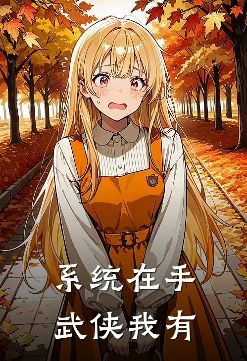 系统在手，武侠我有