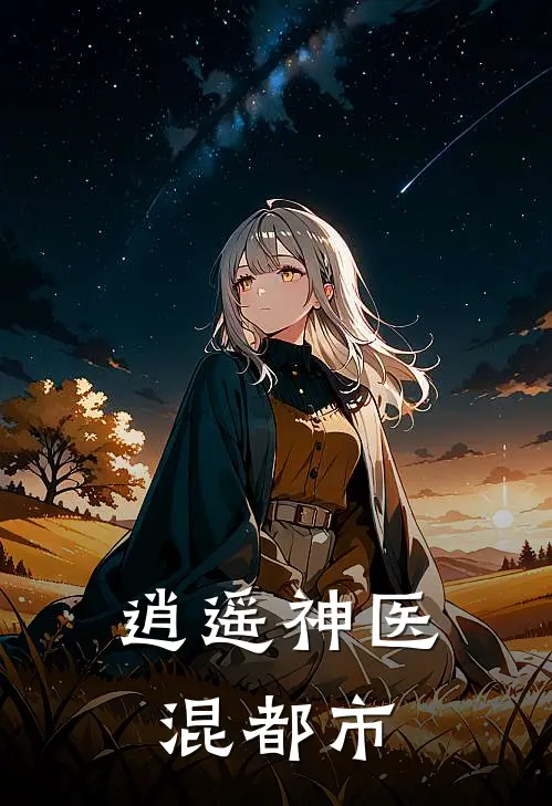 逍遥神医混都市