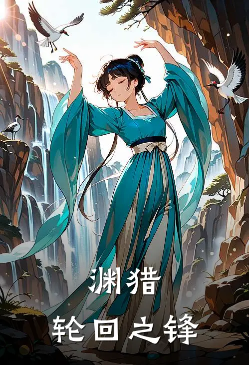 渊猎：轮回之锋