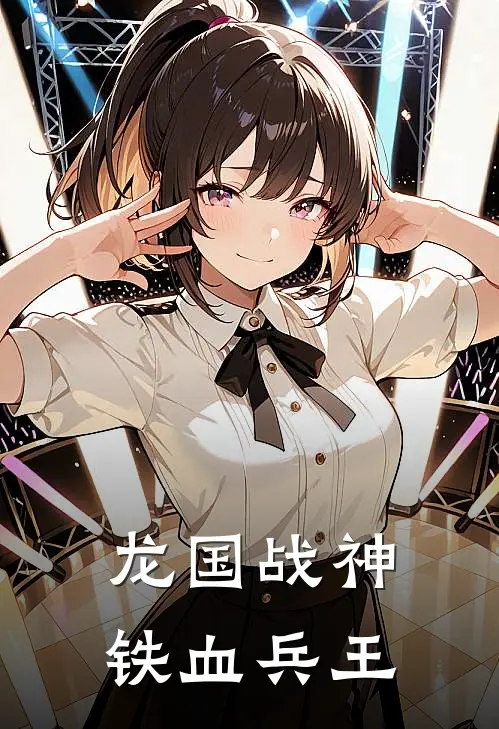 龙国战神：铁血兵王