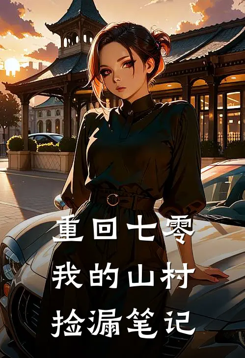 重回七零：我的山村捡漏笔记(燕婉君张桂花)在线免费小说_热门网络小说重回七零：我的山村捡漏笔记燕婉君张桂花