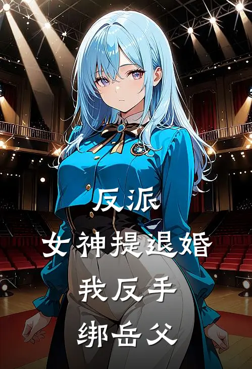 反派：女神提退婚，我反手绑岳父(楚峰叶童瑶)免费阅读完整版小说_完结免费小说反派：女神提退婚，我反手绑岳父(楚峰叶童瑶)