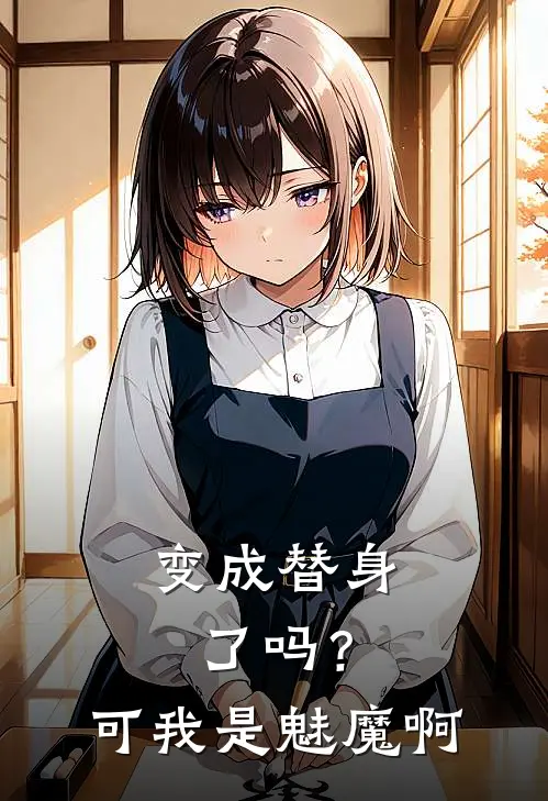 变成替身了吗？可我是魅魔啊洛普斯海洛蒂亚热门小说阅读_完本完结小说变成替身了吗？可我是魅魔啊洛普斯海洛蒂亚