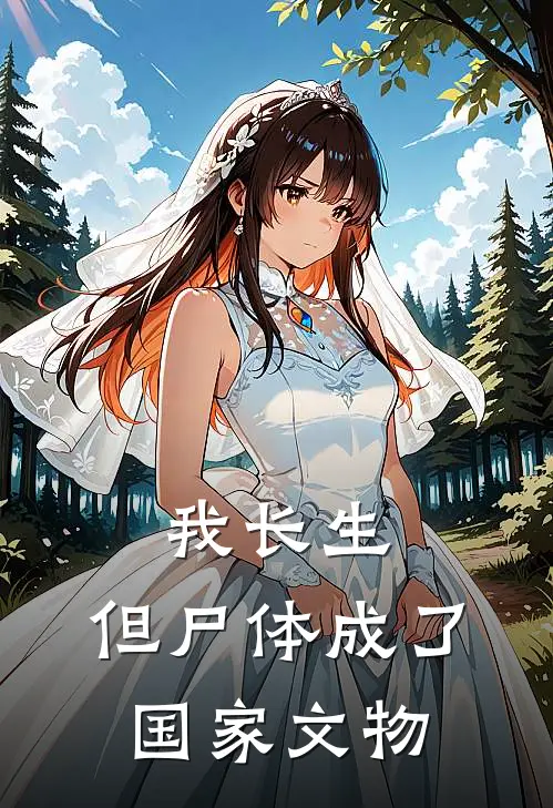 我长生，但尸体成了国家文物(四生陆长生)全本免费在线阅读_四生陆长生全文阅读