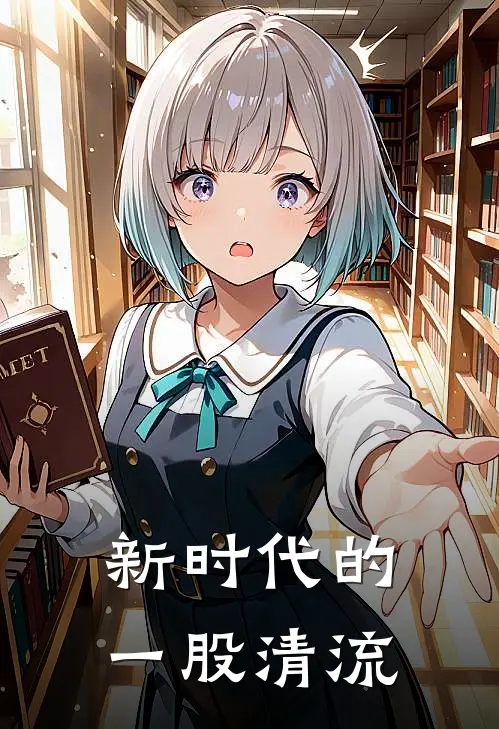 新时代的一股清流