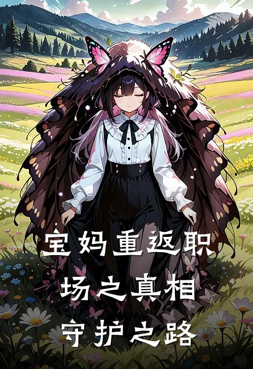 宝妈重返职场之真相守护之路