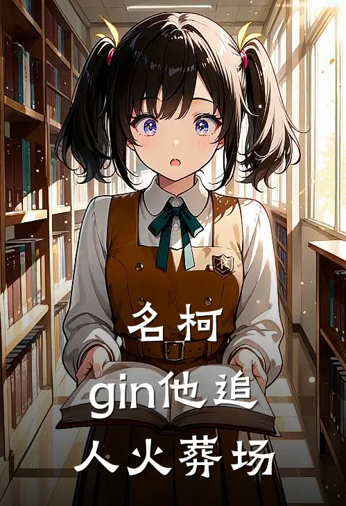名柯：gin他追人火葬场