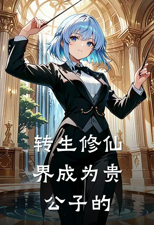 转生修仙界成为贵公子的