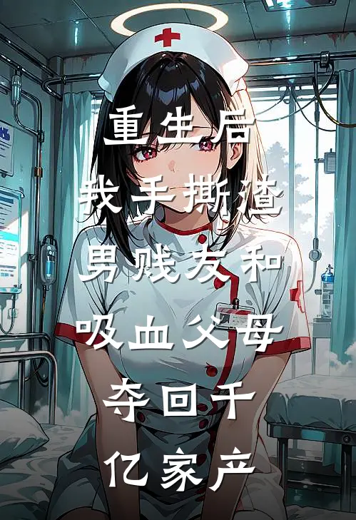 重生后，我手撕渣男贱友和吸血父母，夺回千亿家产