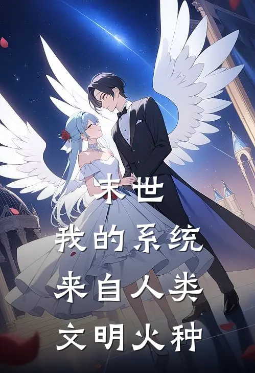 末世：我的系统来自人类文明火种