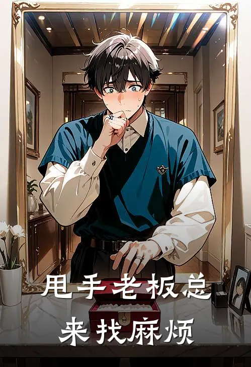 甩手老板总来找麻烦(凌薇萧辰)网络热门小说_最新章节列表甩手老板总来找麻烦(凌薇萧辰)