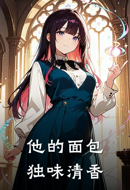 他的面包独味清香