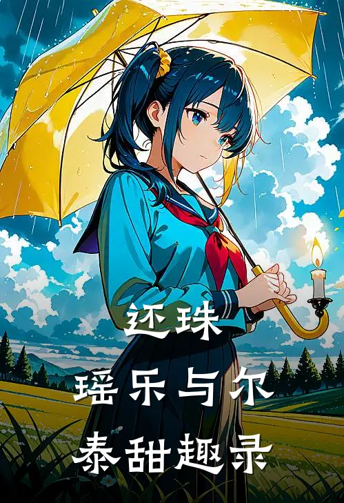 瑶乐尔泰《还珠：瑶乐与尔泰甜趣录》完结版阅读_(还珠：瑶乐与尔泰甜趣录)全集阅读