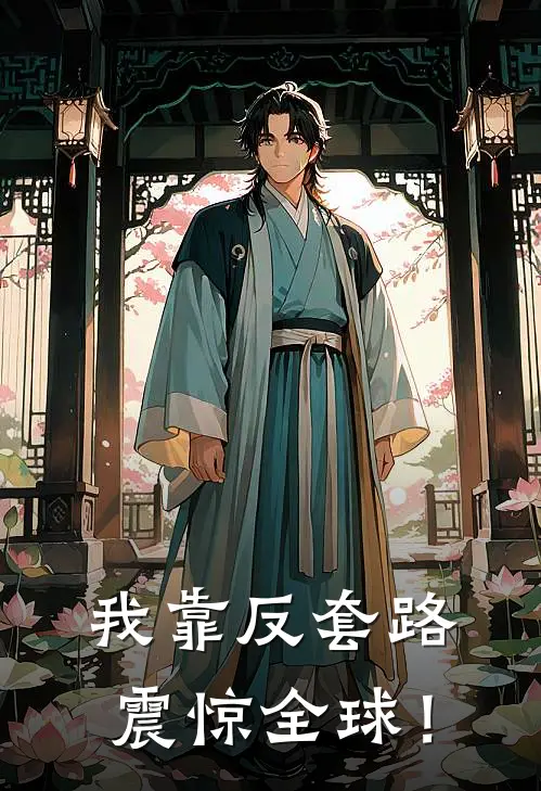 我靠反套路震惊全球！(顾长风李婉儿)全文免费阅读无弹窗大结局_《我靠反套路震惊全球！》顾长风李婉儿免费小说