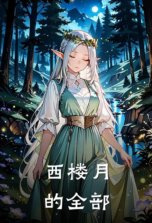 西楼月的全部
