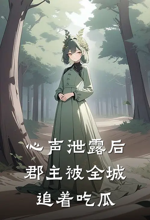 心声泄露后，郡主被全城追着吃瓜姜藜雪野免费小说在线阅读_热门小说在线阅读心声泄露后，郡主被全城追着吃瓜姜藜雪野