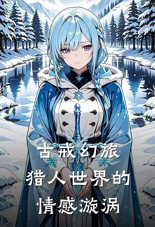 古戒幻旅，猎人世界的情感漩涡(林夕马卡欧)最热门小说_全本完结小说古戒幻旅，猎人世界的情感漩涡(林夕马卡欧)