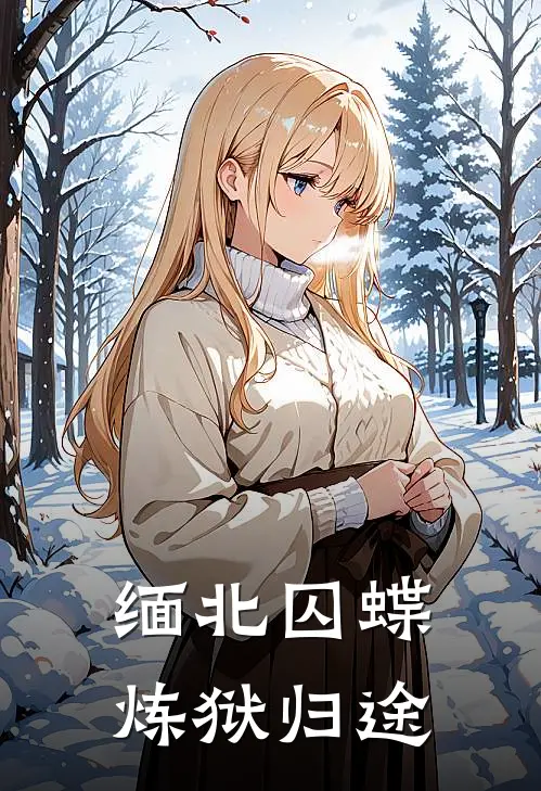 缅北囚蝶：炼狱归途林晚星王浩完结好看小说_无弹窗全文免费阅读缅北囚蝶：炼狱归途(林晚星王浩)