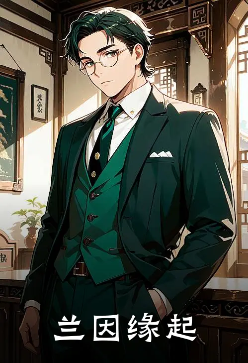 兰因缘起(苏清沅陆承泽)小说免费阅读_热门小说阅读兰因缘起苏清沅陆承泽