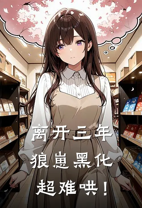 离开三年，狼崽黑化超难哄！沈念林响热门小说免费阅读_网络热门小说离开三年，狼崽黑化超难哄！(沈念林响)