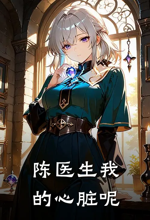 陈医生我的心脏呢