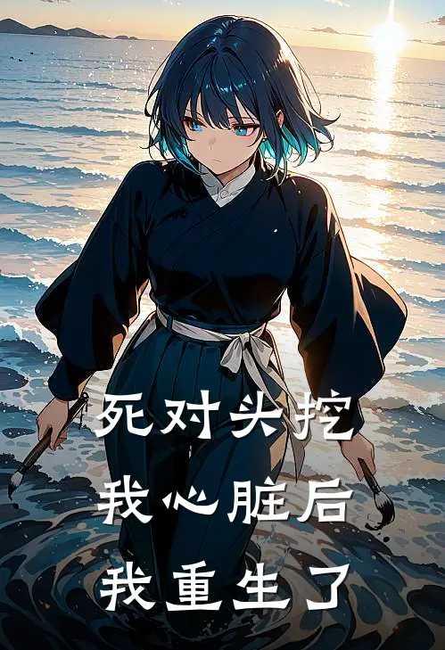 林念苏婉《死对头挖我心脏后，我重生了》完结版免费阅读_林念苏婉热门小说