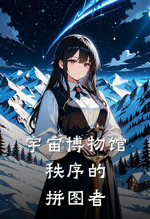 宇宙博物馆：秩序的拼图者