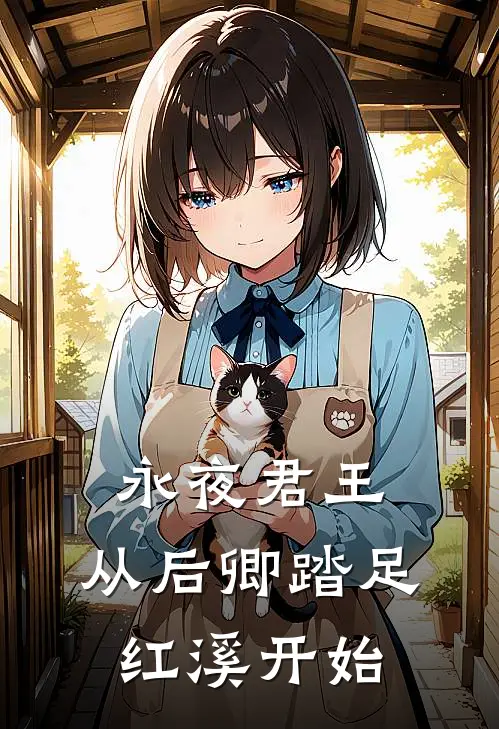 永夜君王：从后卿踏足红溪开始