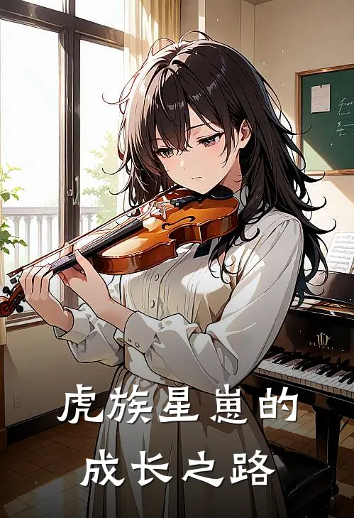 虎族星崽的成长之路