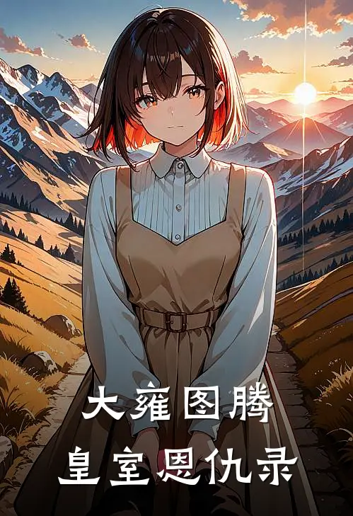大雍图腾，皇室恩仇录(沈砚玄元鼎)完结小说推荐_免费小说大雍图腾，皇室恩仇录(沈砚玄元鼎)