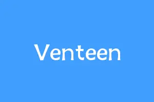 Venteen
