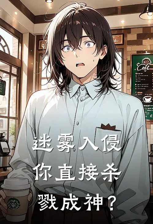 迷雾入侵，你直接杀戮成神？