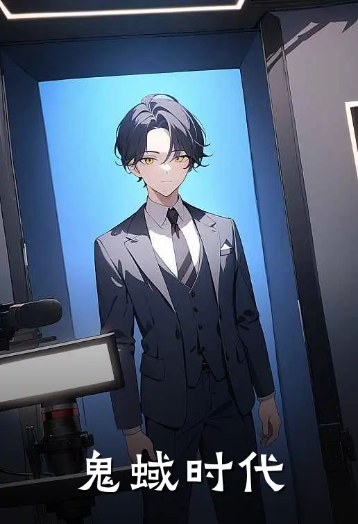 鬼蜮时代林川谭雪儿小说最新章节_最新小说推荐鬼蜮时代林川谭雪儿