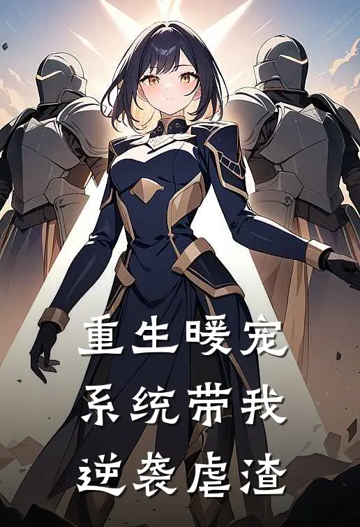 重生暖宠：系统带我逆袭虐渣