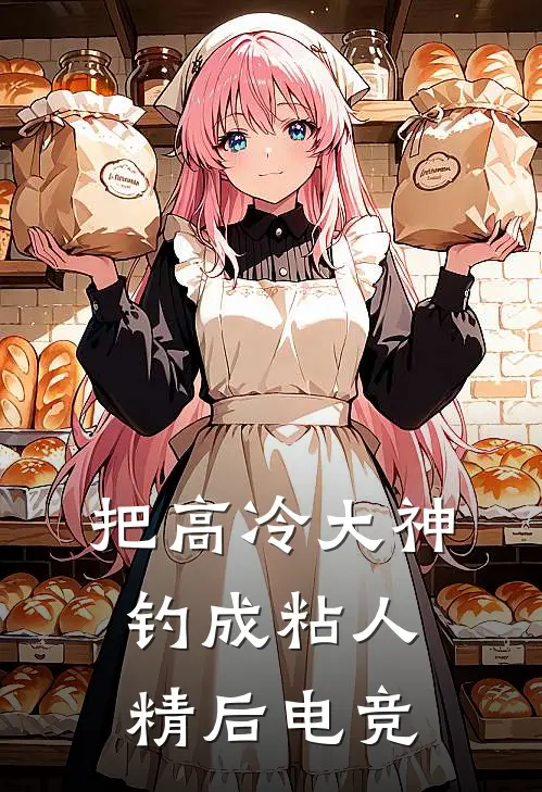 把高冷大神钓成粘人精后【电竞】