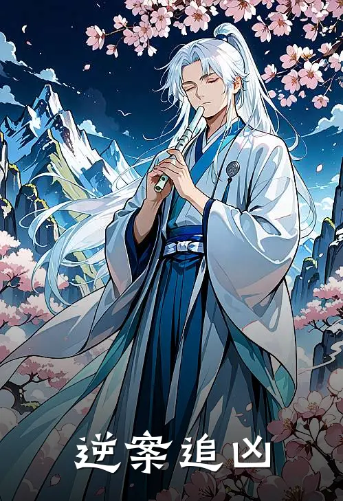 逆案追凶陈默张睿免费小说完结_最新章节列表逆案追凶(陈默张睿)