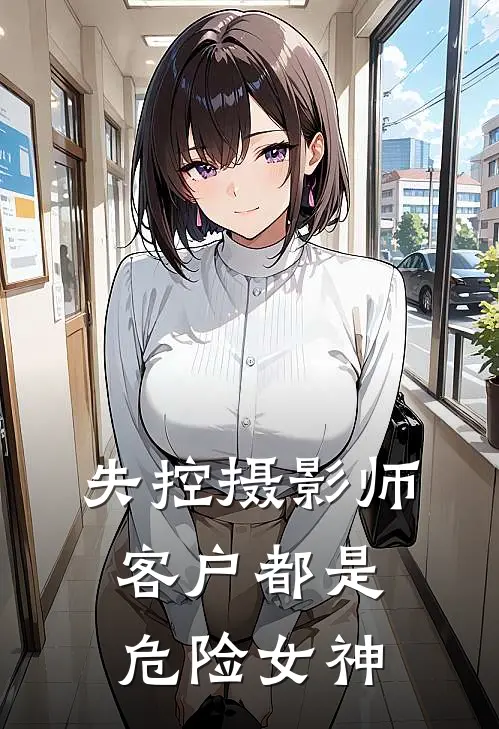 失控摄影师：客户都是危险女神