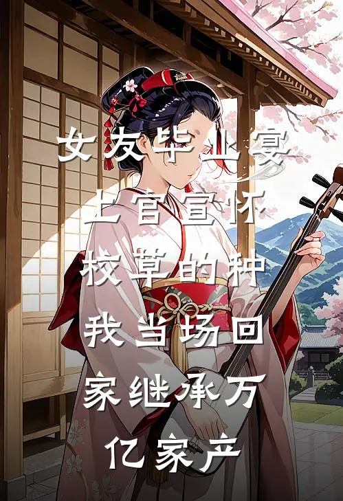 女友毕业宴上官宣怀校草的种，我当场回家继承万亿家产苏晴江辰完整版小说全文免费阅读_最新章节列表女友毕业宴上官宣怀校草的种，我当场回家继承万亿家产(苏晴江辰)