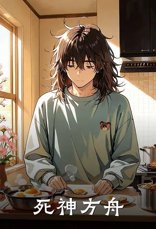 死神方舟(王浩王浩)无弹窗小说免费阅读_小说完整版免费阅读死神方舟王浩王浩