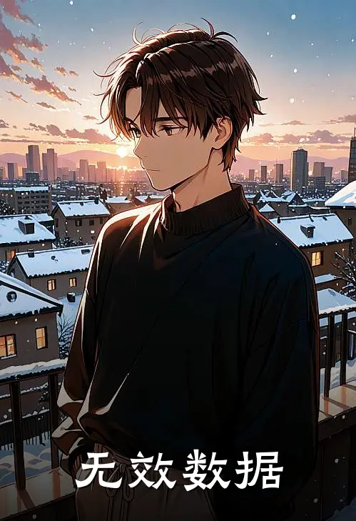 无效数据程谜老赵最新推荐小说_完结版小说推荐无效数据程谜老赵