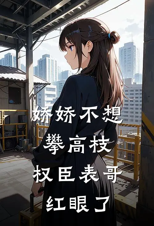 娇娇不想攀高枝，权臣表哥红眼了(沈青容崔媪)免费小说完结_最新推荐小说娇娇不想攀高枝，权臣表哥红眼了(沈青容崔媪)