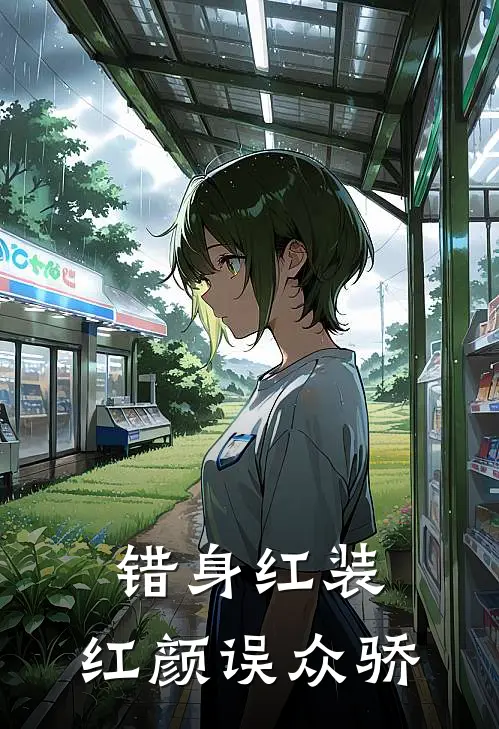 错身红装，红颜误众骄