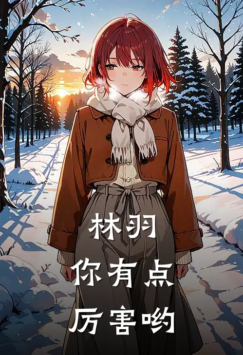 林羽，你有点厉害哟