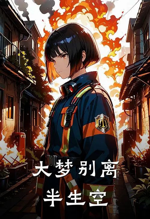 大梦别离半生空