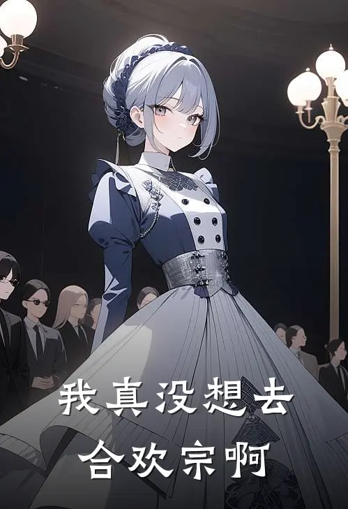 我真没想去合欢宗啊