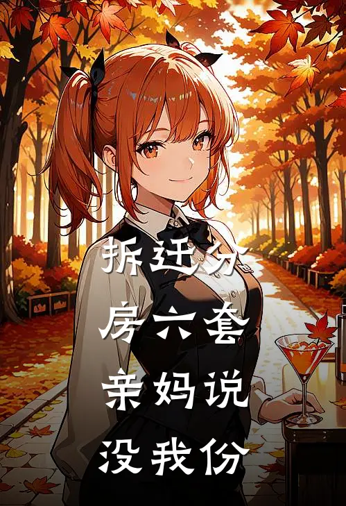 拆迁分房六套，亲妈说没我份