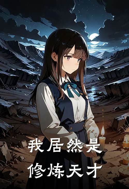 我居然是修炼天才