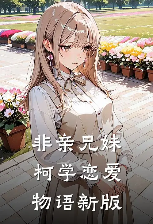 非亲兄妹柯学恋爱物语新版